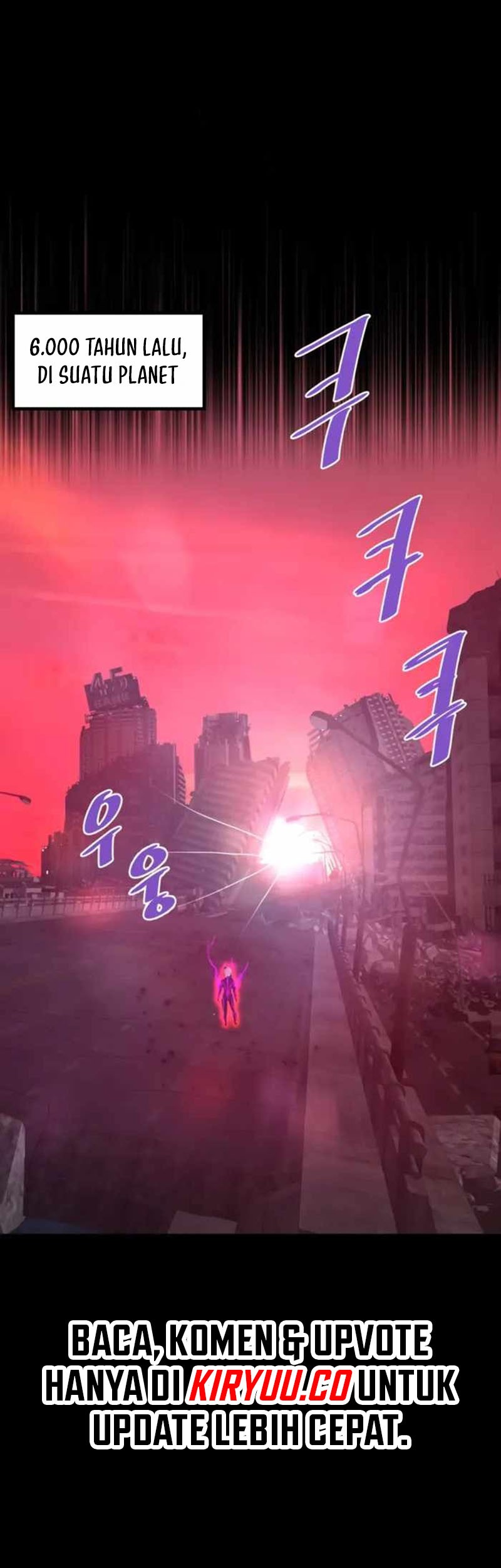 Han Dae Sung Returned From Hell Chapter 128 - halaman 10