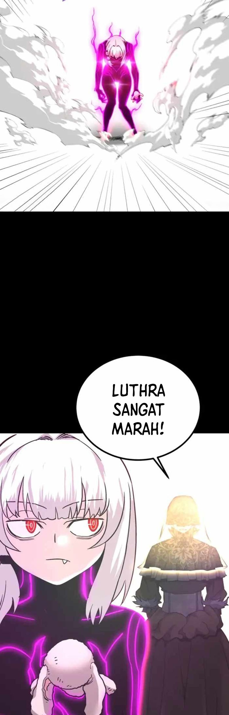 Han Dae Sung Returned From Hell Chapter 128 - halaman 15