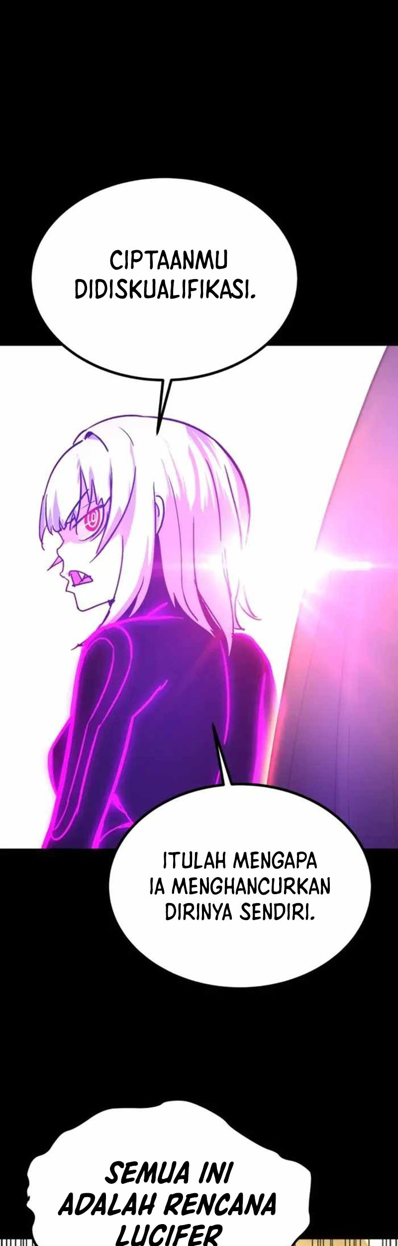 Han Dae Sung Returned From Hell Chapter 128 - halaman 17