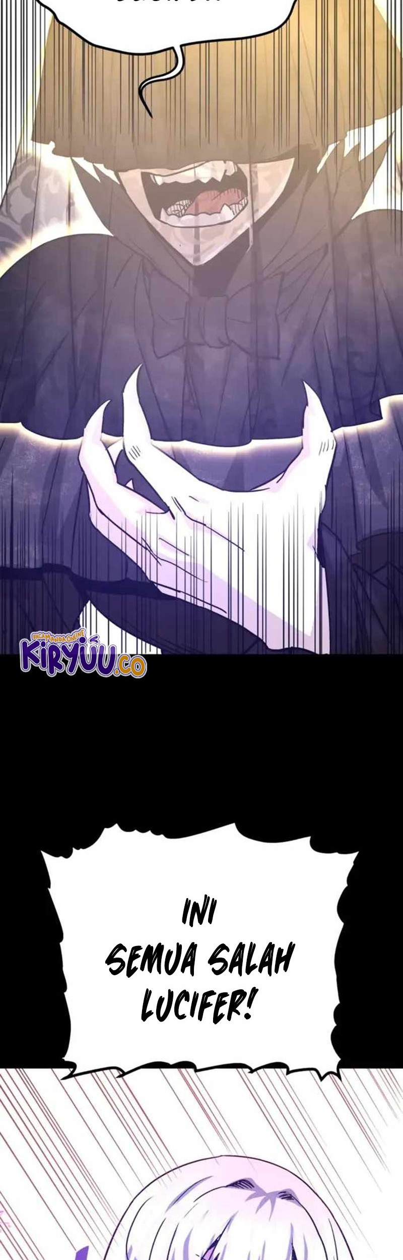 Han Dae Sung Returned From Hell Chapter 128 - halaman 18