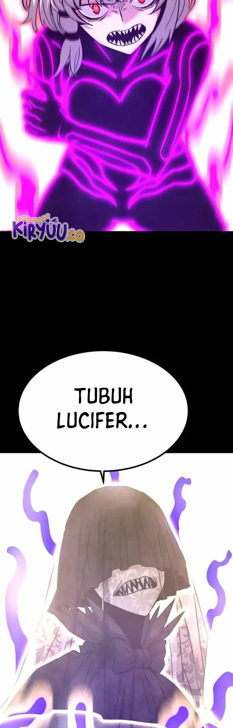 Han Dae Sung Returned From Hell Chapter 128 - halaman 21