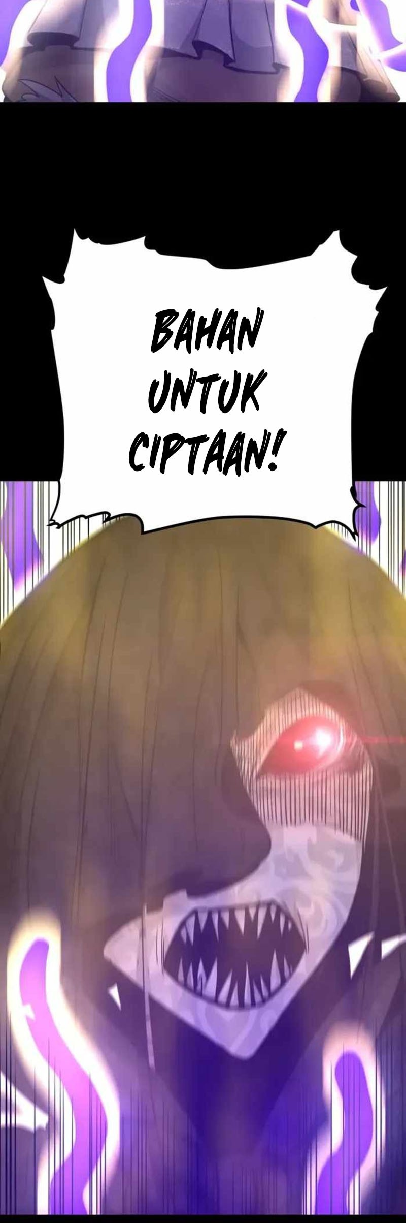 Han Dae Sung Returned From Hell Chapter 128 - halaman 22