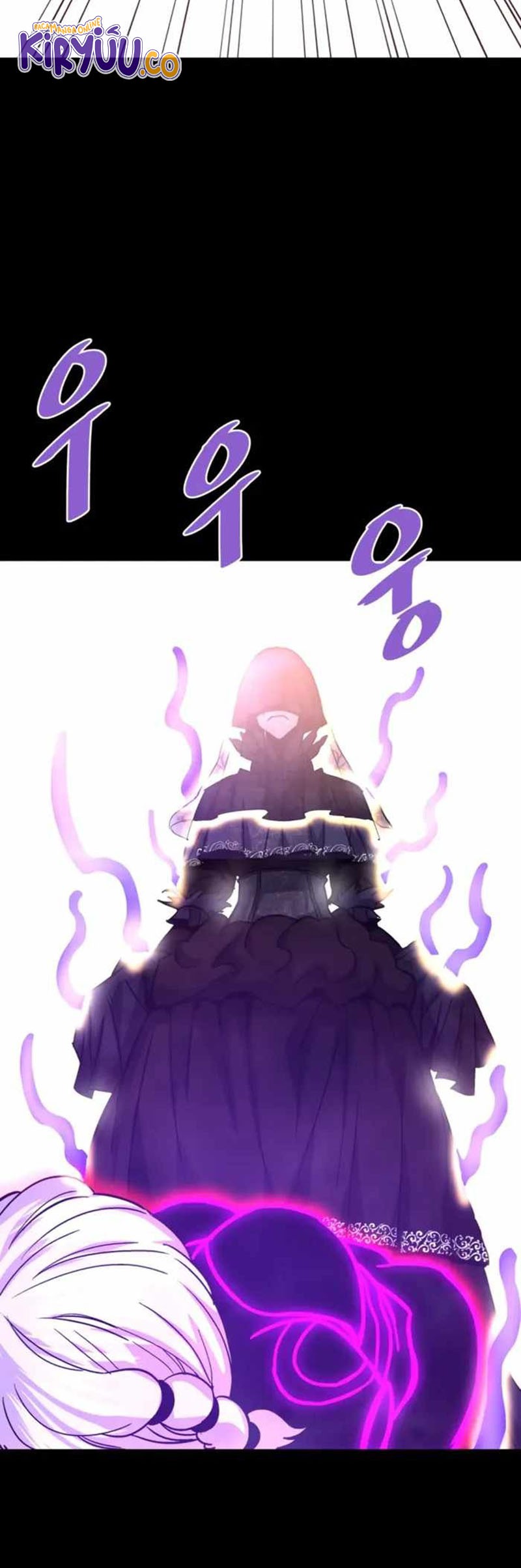 Han Dae Sung Returned From Hell Chapter 128 - halaman 25