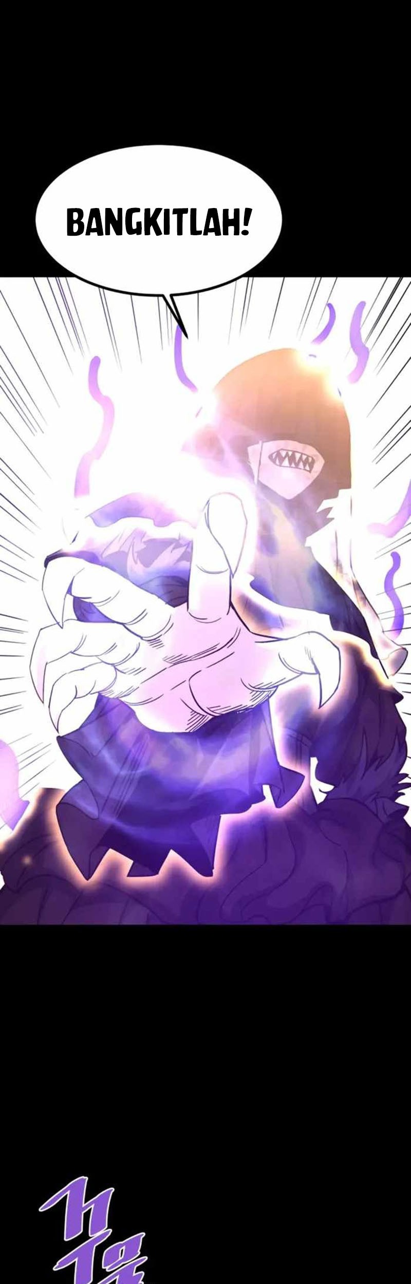 Han Dae Sung Returned From Hell Chapter 128 - halaman 26