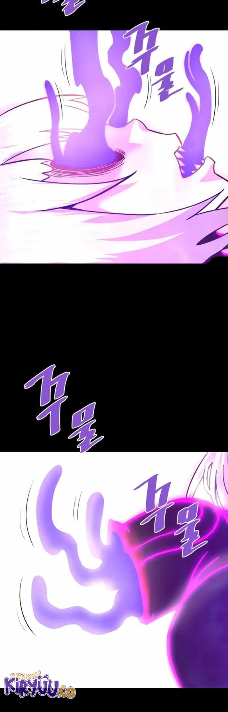 Han Dae Sung Returned From Hell Chapter 128 - halaman 27
