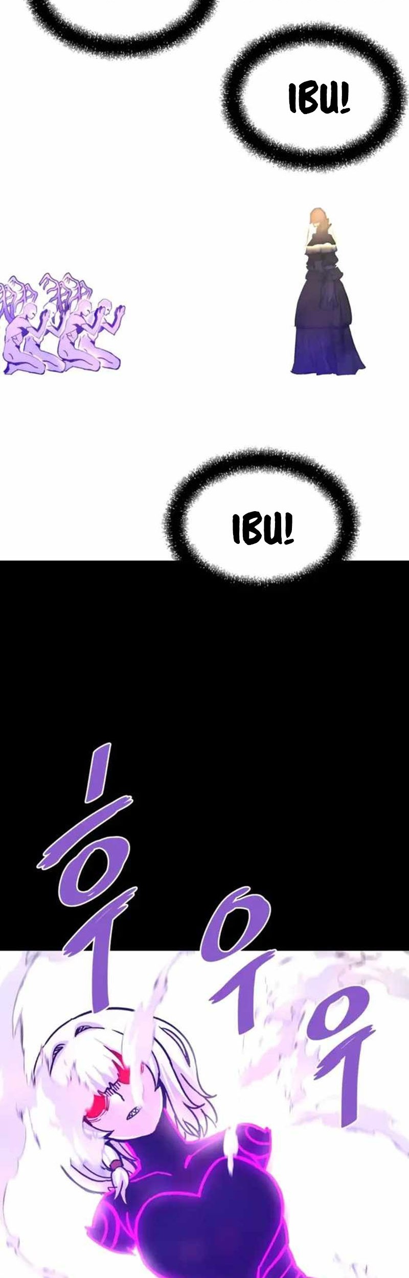 Han Dae Sung Returned From Hell Chapter 128 - halaman 30