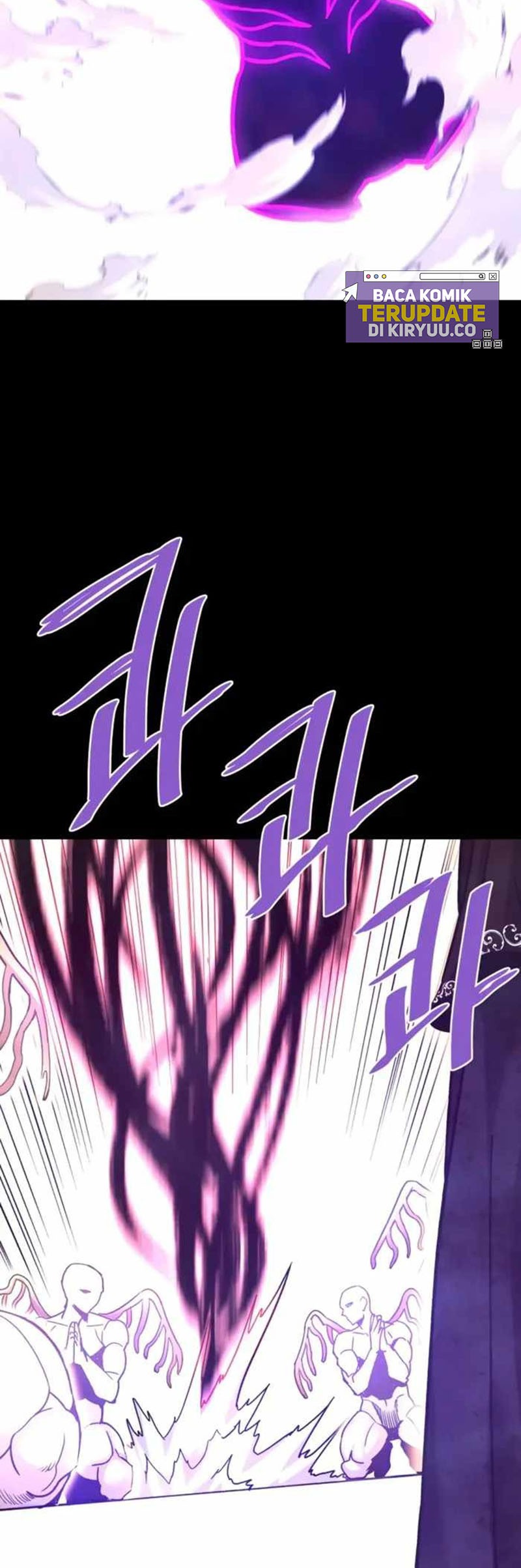 Han Dae Sung Returned From Hell Chapter 128 - halaman 31