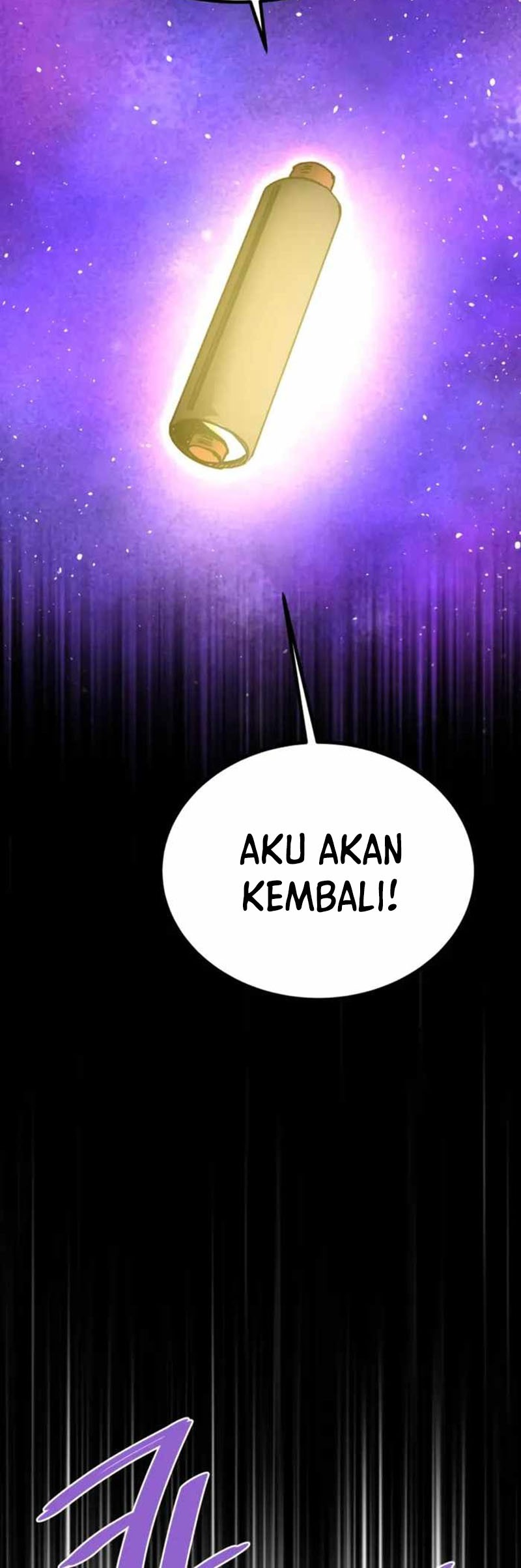 Han Dae Sung Returned From Hell Chapter 128 - halaman 34