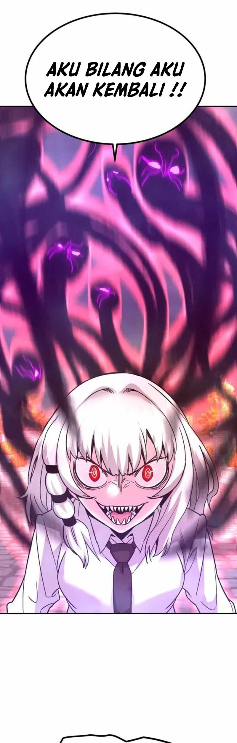 Han Dae Sung Returned From Hell Chapter 128 - halaman 36