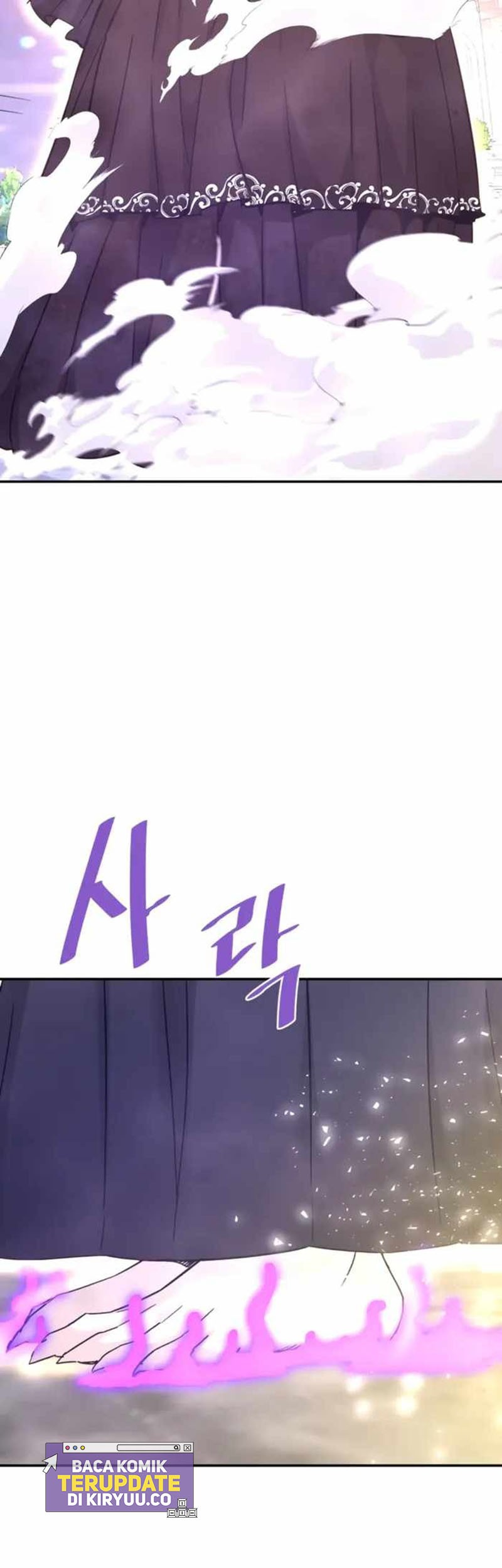 Han Dae Sung Returned From Hell Chapter 128 - halaman 4