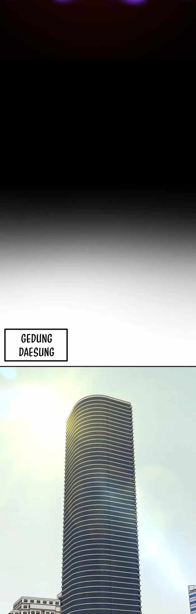 Han Dae Sung Returned From Hell Chapter 128 - halaman 47