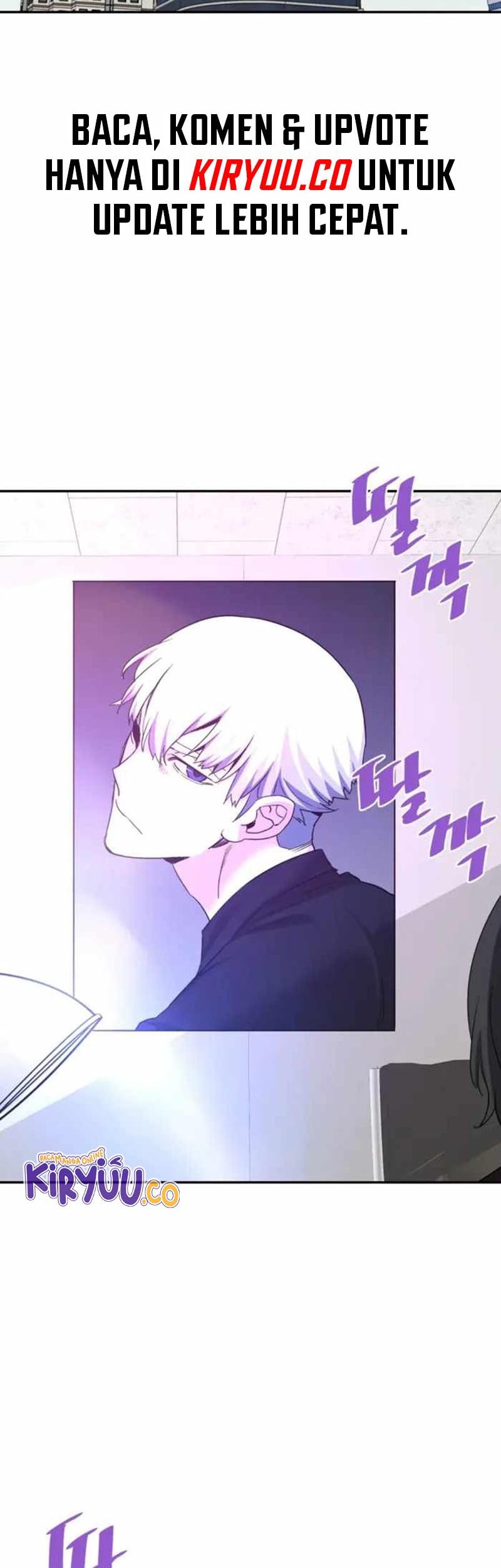 Han Dae Sung Returned From Hell Chapter 128 - halaman 48