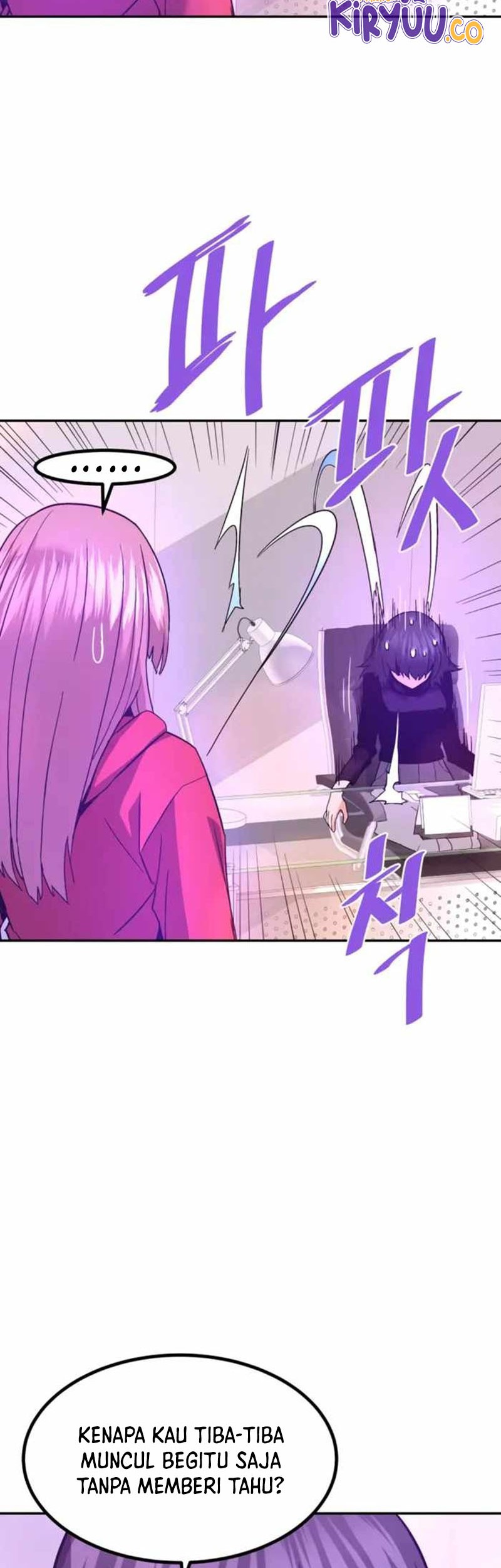 Han Dae Sung Returned From Hell Chapter 128 - halaman 54