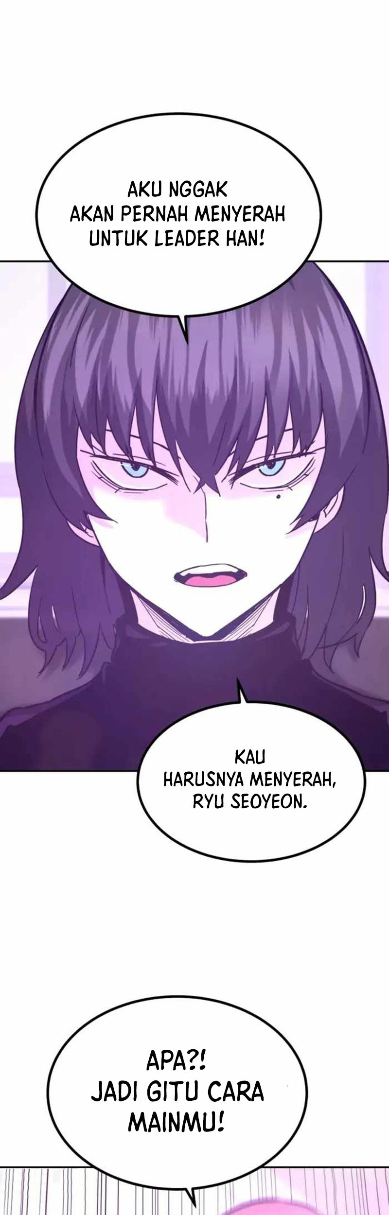 Han Dae Sung Returned From Hell Chapter 128 - halaman 59