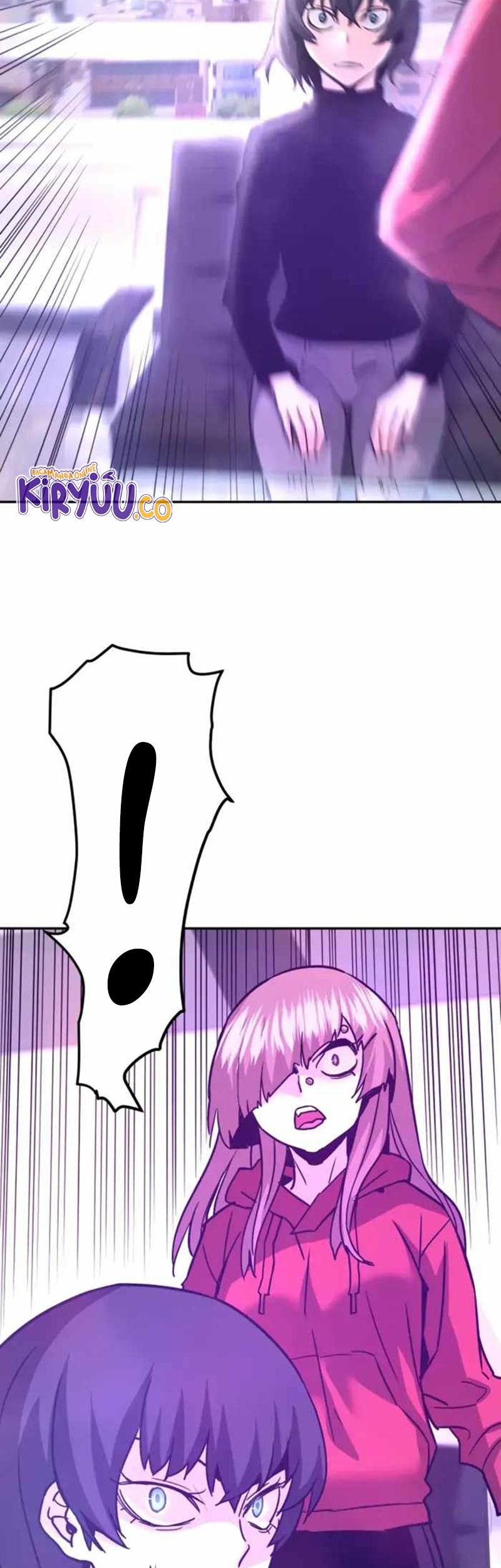 Han Dae Sung Returned From Hell Chapter 128 - halaman 61
