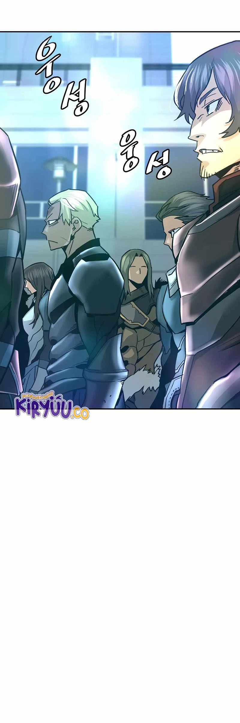 Han Dae Sung Returned From Hell Chapter 129 - halaman 10