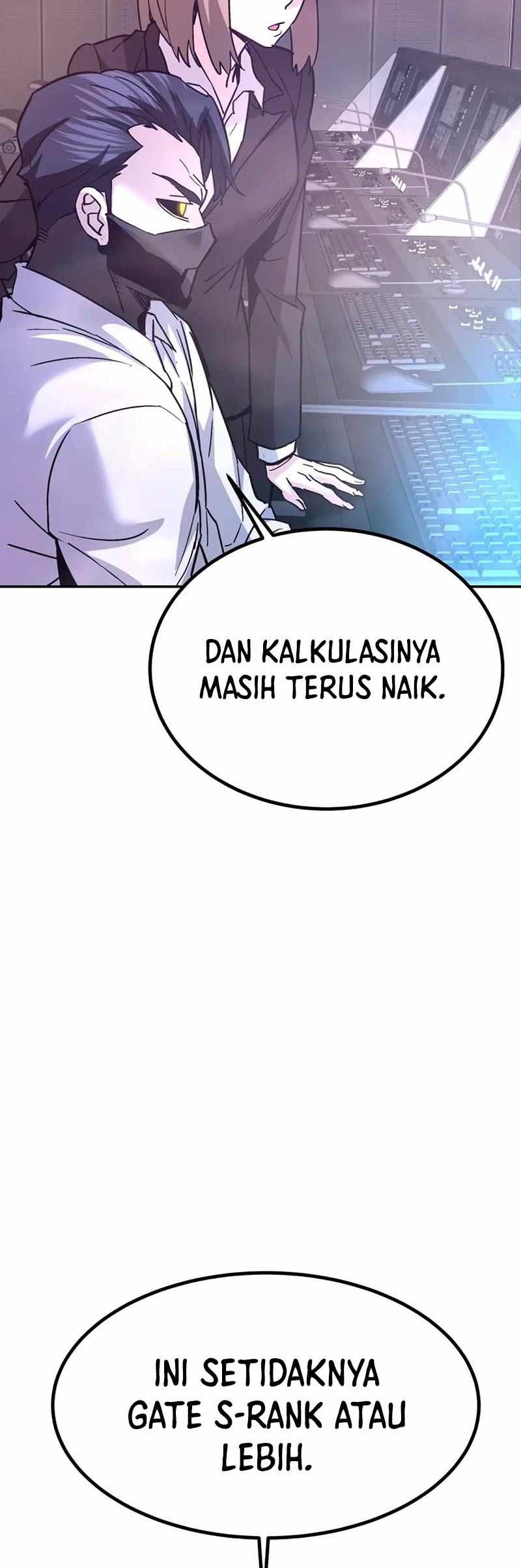 Han Dae Sung Returned From Hell Chapter 129 - halaman 13
