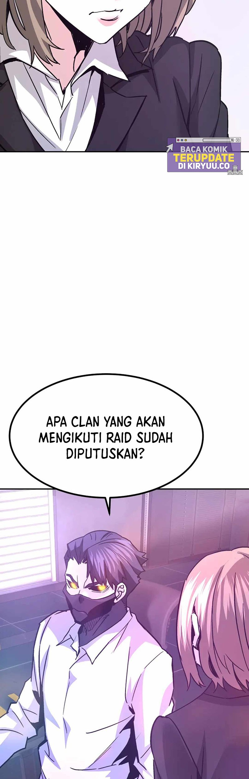 Han Dae Sung Returned From Hell Chapter 129 - halaman 15