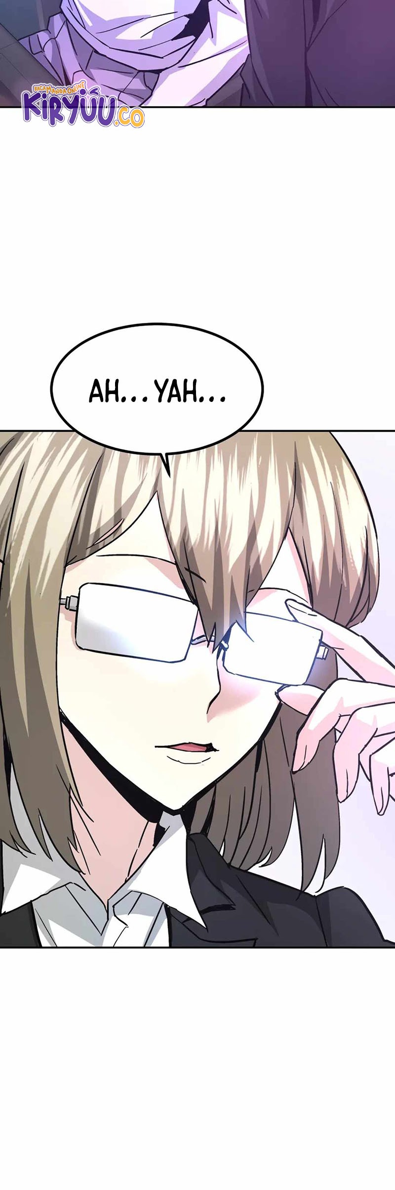 Han Dae Sung Returned From Hell Chapter 129 - halaman 16