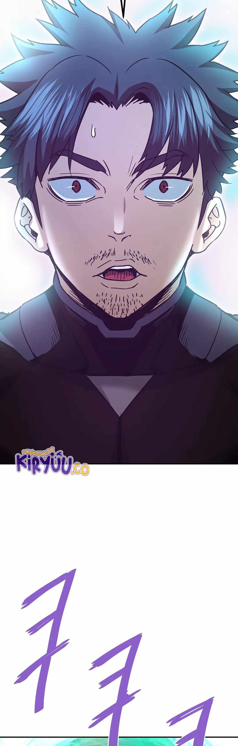 Han Dae Sung Returned From Hell Chapter 129 - halaman 18