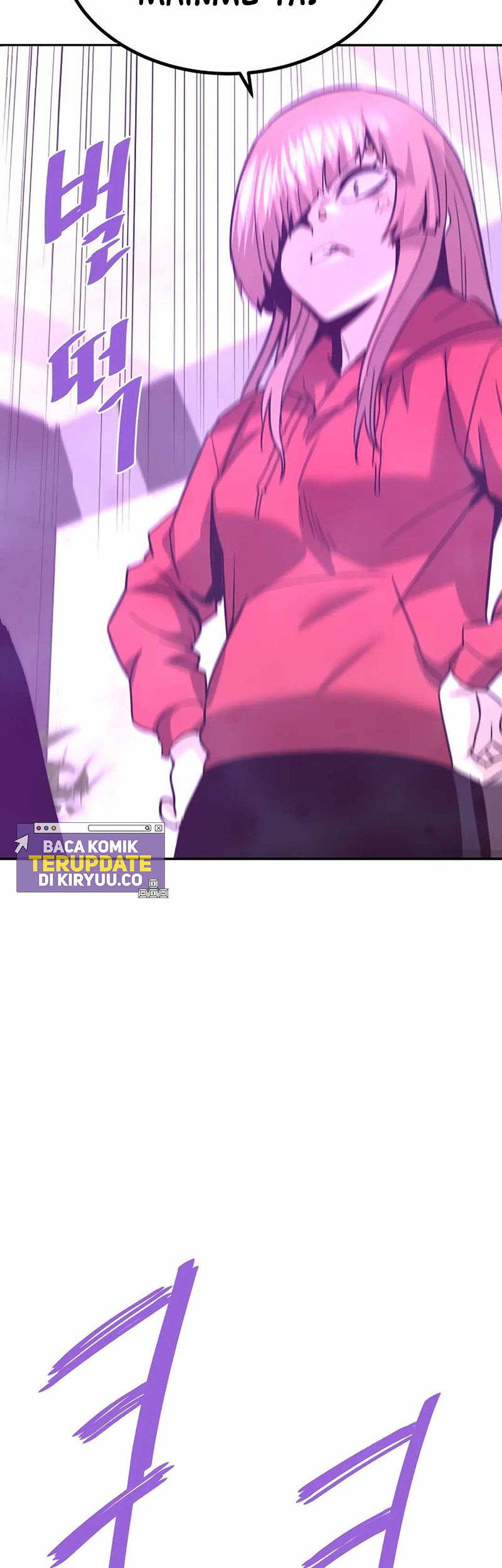 Han Dae Sung Returned From Hell Chapter 129 - halaman 2