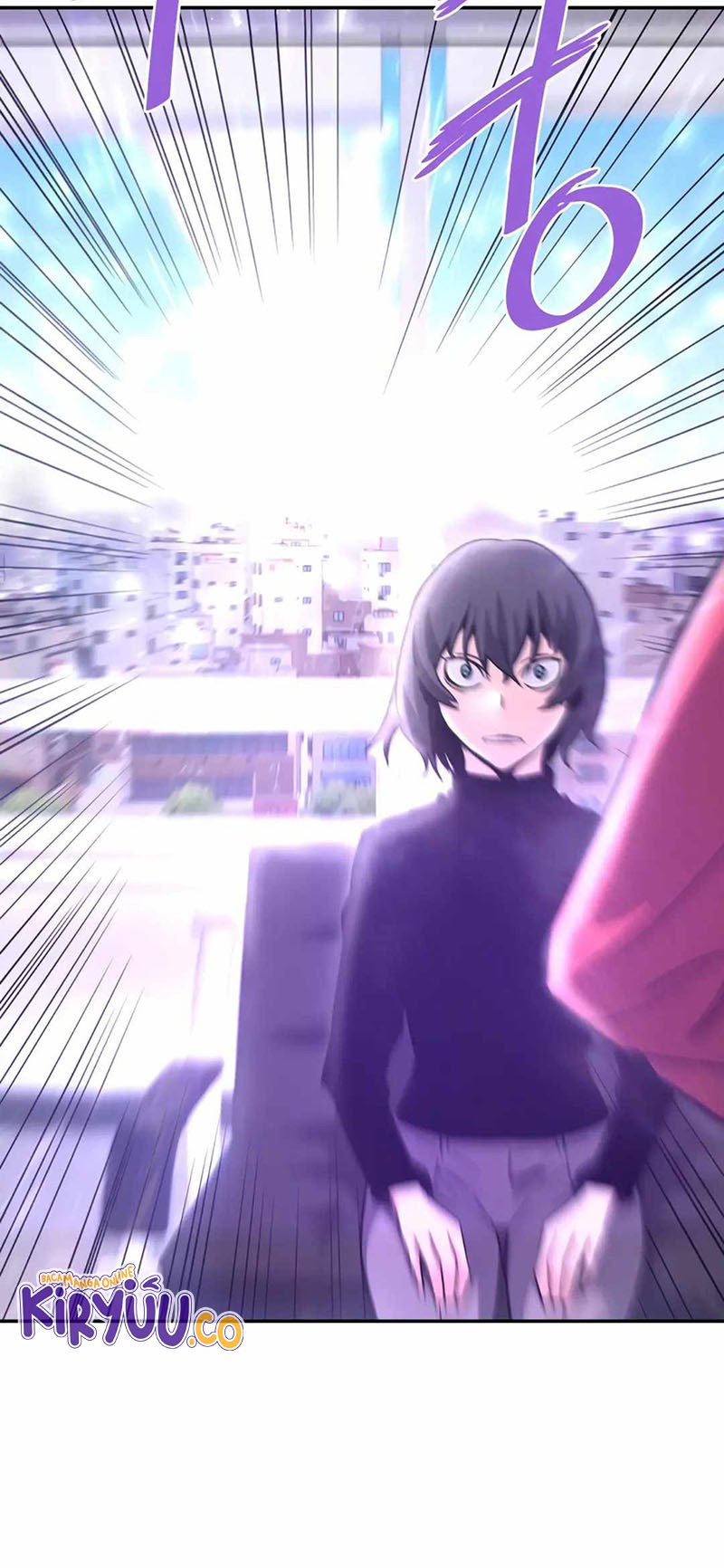 Han Dae Sung Returned From Hell Chapter 129 - halaman 3