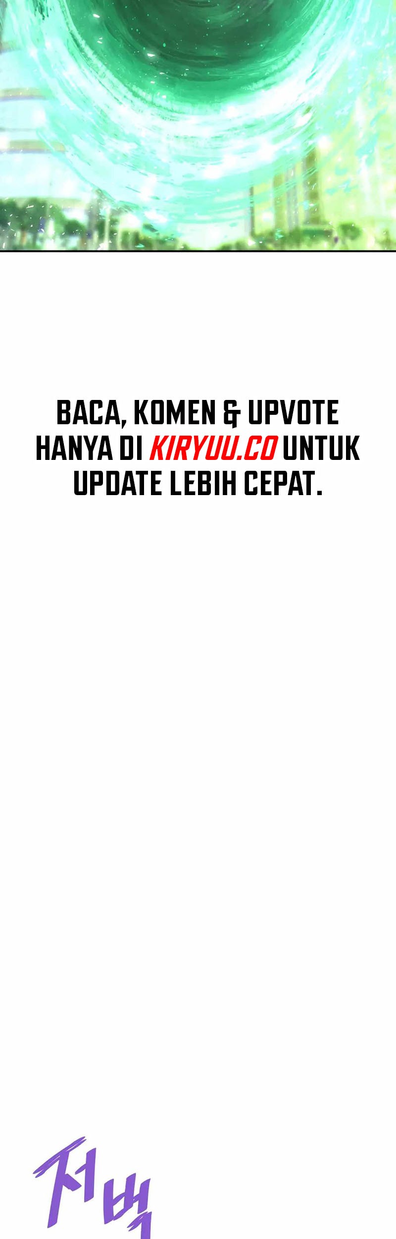 Han Dae Sung Returned From Hell Chapter 129 - halaman 33