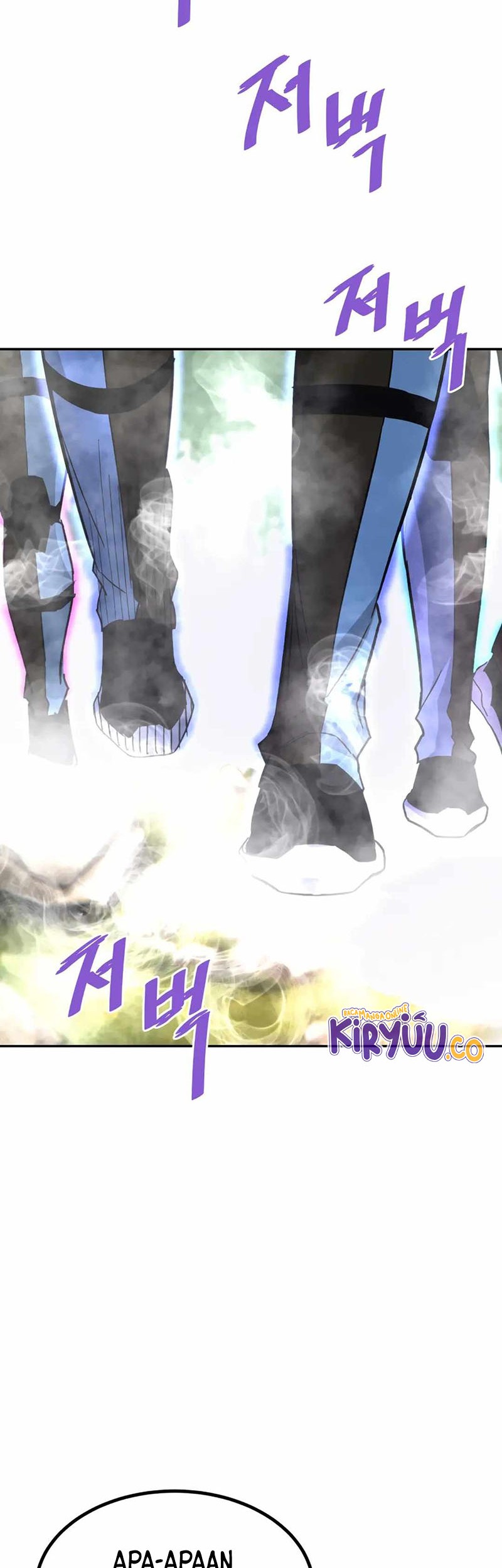 Han Dae Sung Returned From Hell Chapter 129 - halaman 34