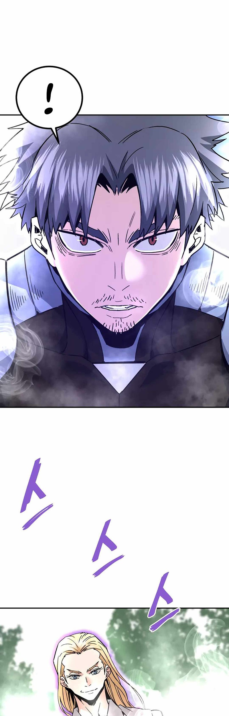 Han Dae Sung Returned From Hell Chapter 129 - halaman 36
