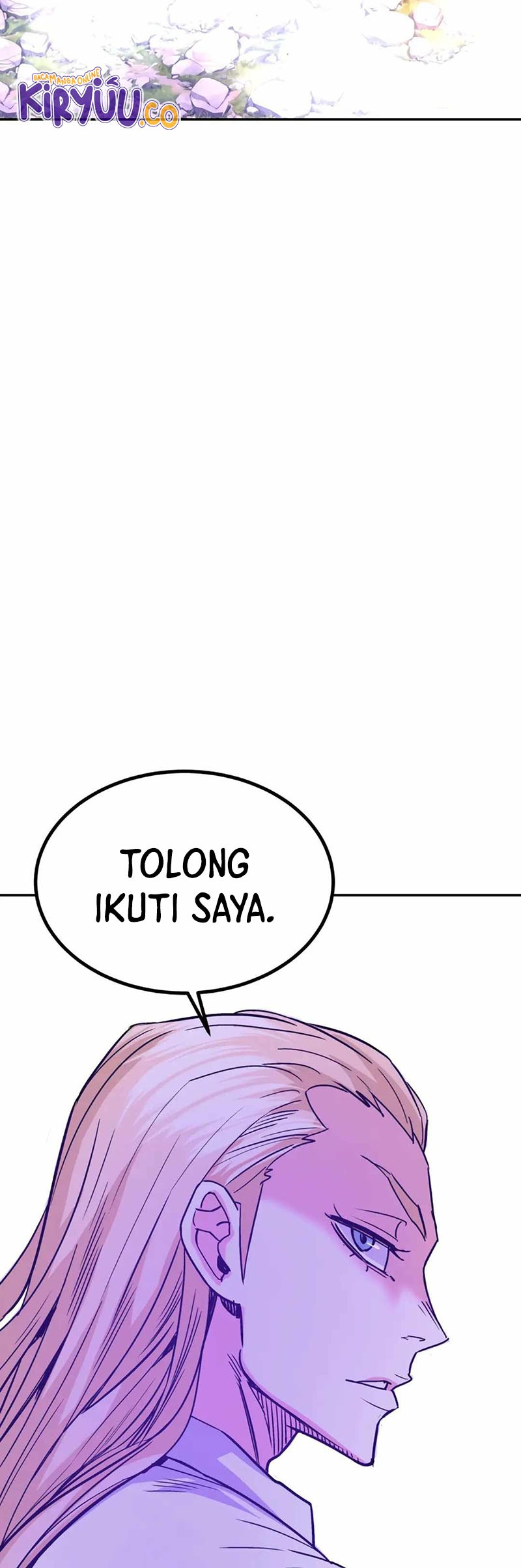 Han Dae Sung Returned From Hell Chapter 129 - halaman 47