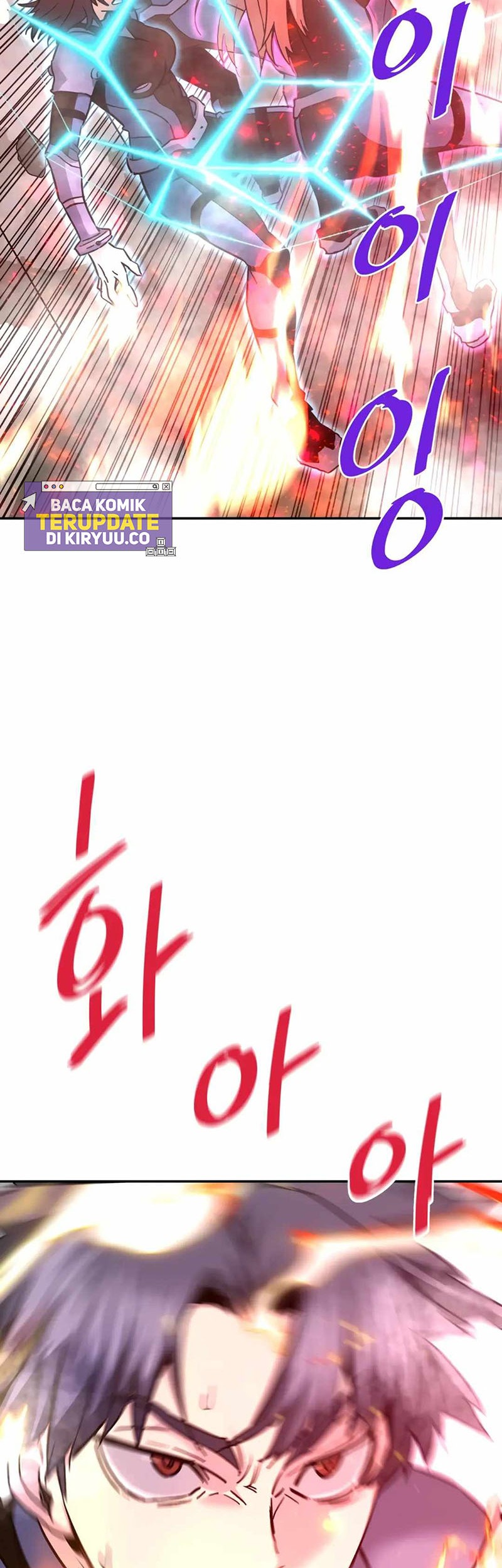 Han Dae Sung Returned From Hell Chapter 129 - halaman 52