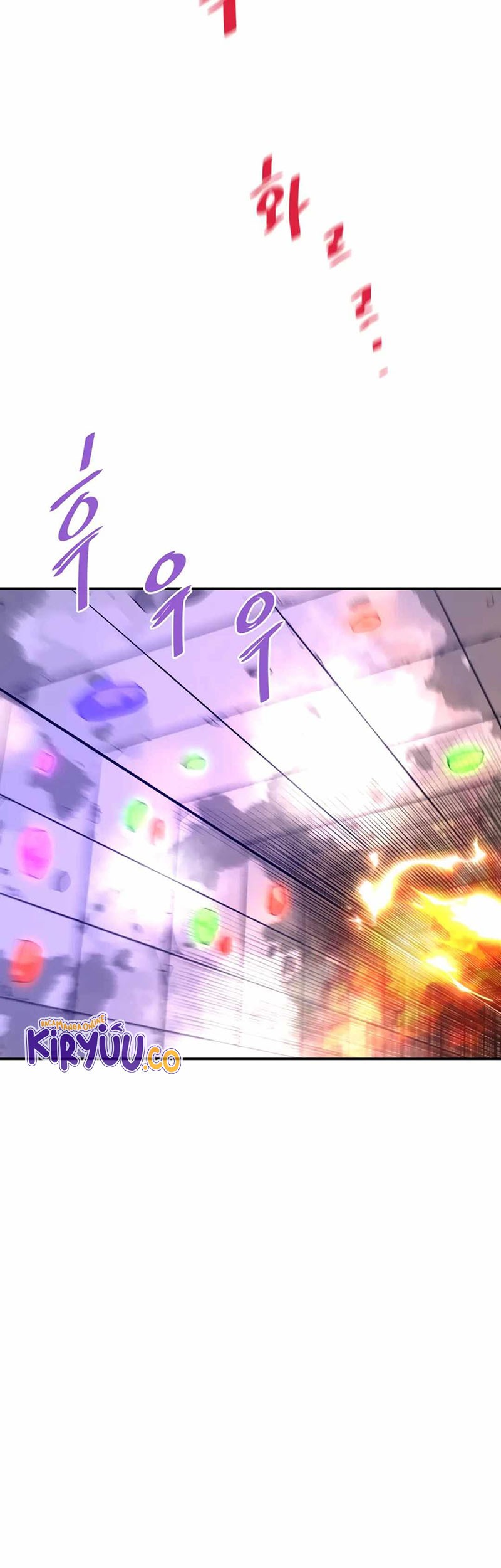 Han Dae Sung Returned From Hell Chapter 129 - halaman 54