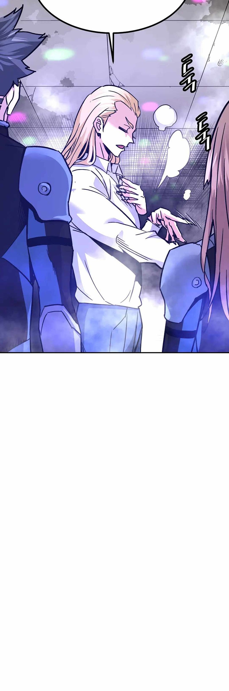 Han Dae Sung Returned From Hell Chapter 129 - halaman 56