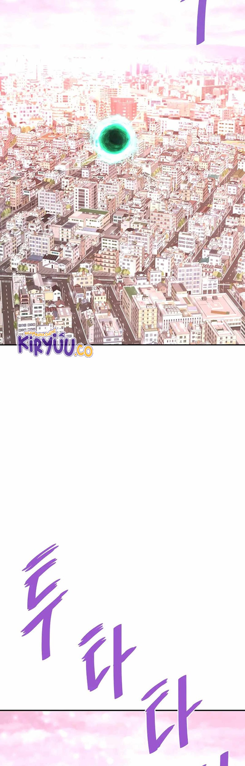 Han Dae Sung Returned From Hell Chapter 129 - halaman 6