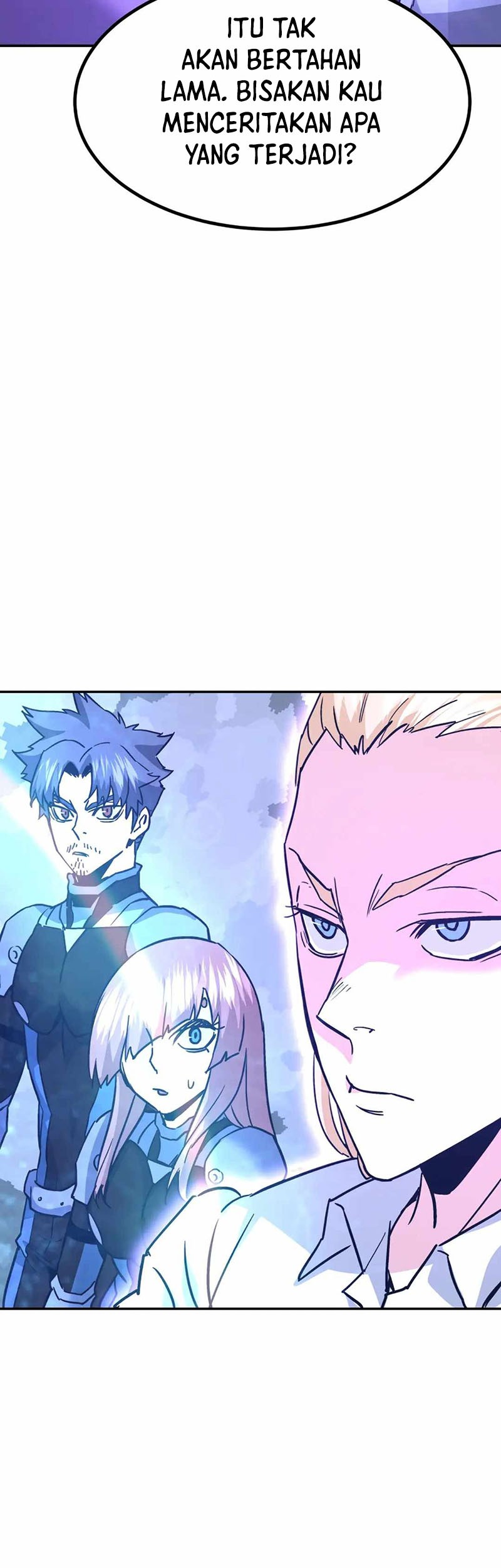 Han Dae Sung Returned From Hell Chapter 129 - halaman 66