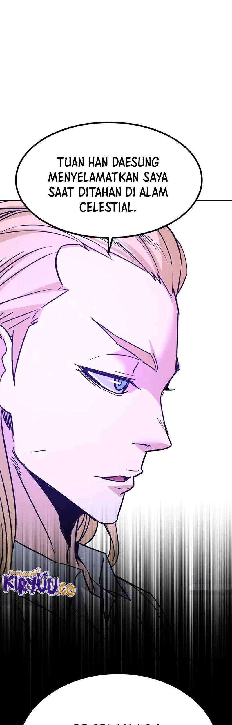 Han Dae Sung Returned From Hell Chapter 129 - halaman 67
