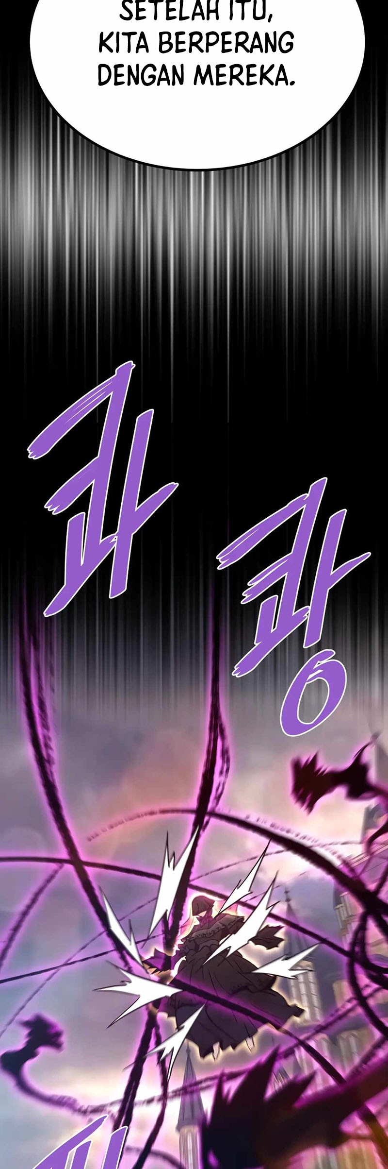 Han Dae Sung Returned From Hell Chapter 129 - halaman 68
