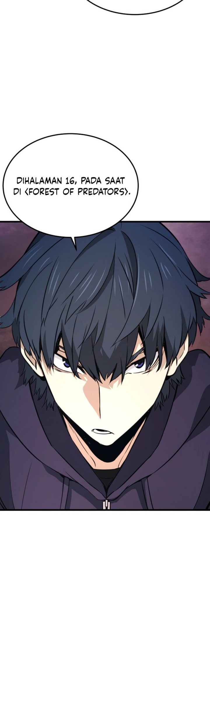 Han Dae Sung Returned From Hell Chapter 13 - halaman 19