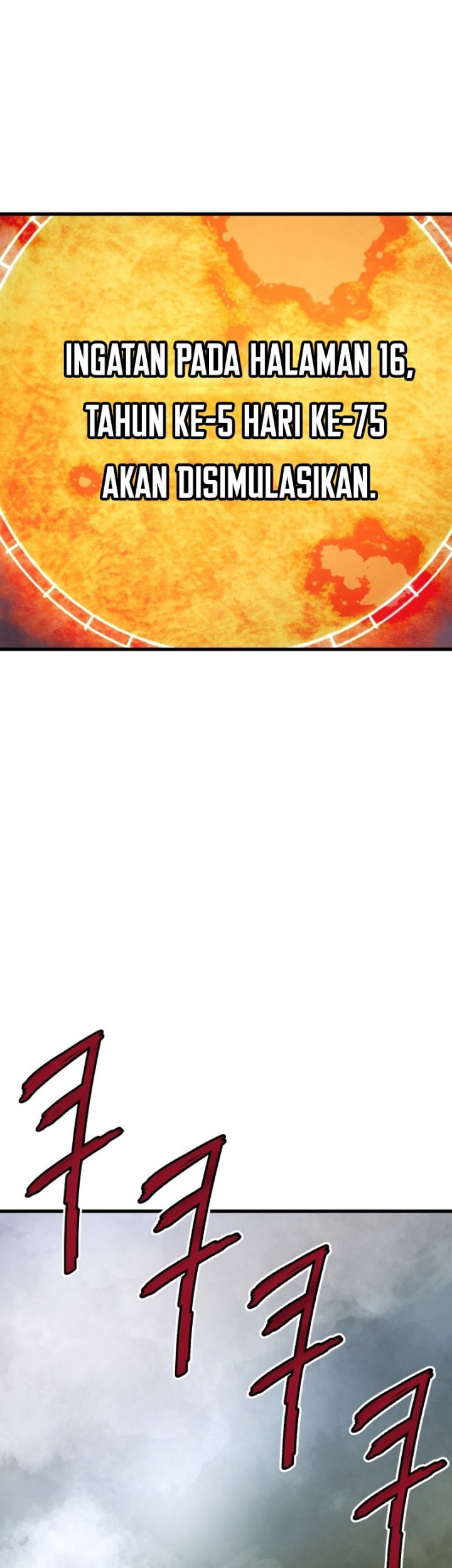 Han Dae Sung Returned From Hell Chapter 13 - halaman 20