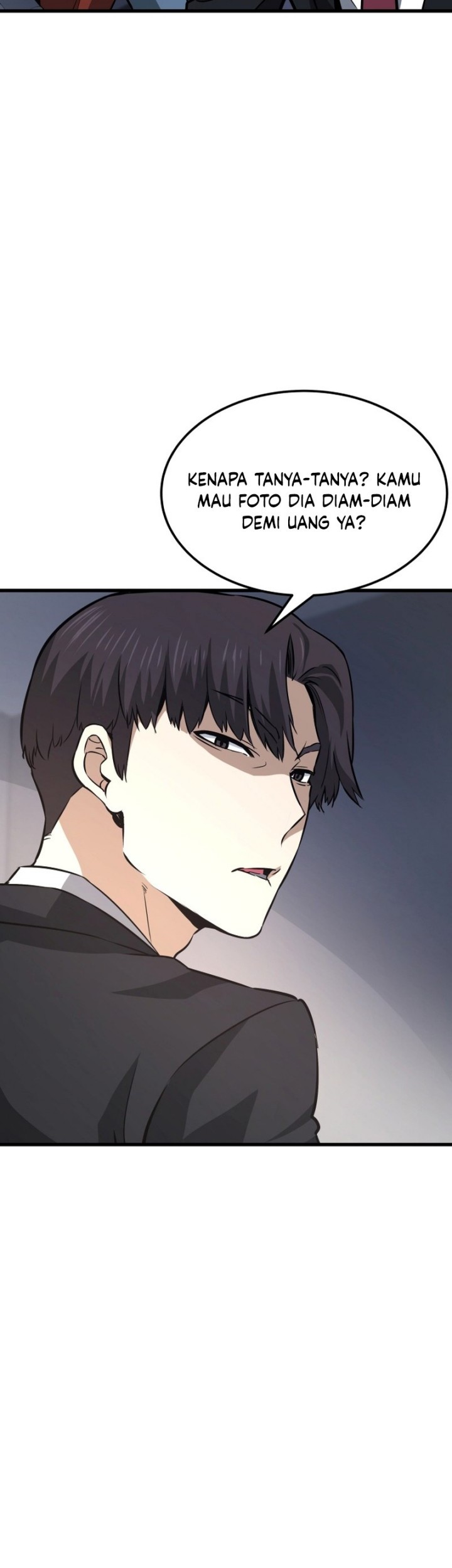 Han Dae Sung Returned From Hell Chapter 13 - halaman 25