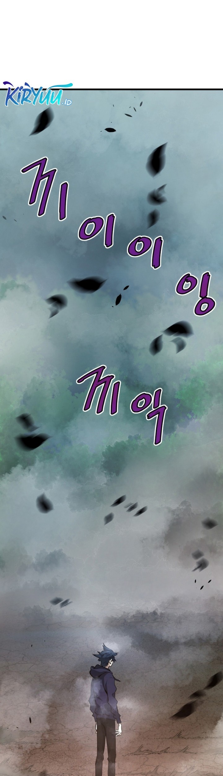 Han Dae Sung Returned From Hell Chapter 13 - halaman 33