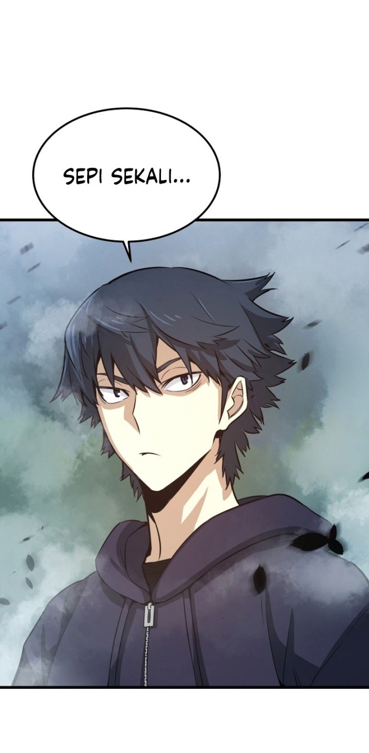 Han Dae Sung Returned From Hell Chapter 13 - halaman 35
