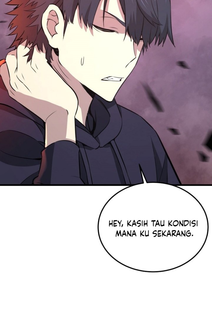 Han Dae Sung Returned From Hell Chapter 13 - halaman 4