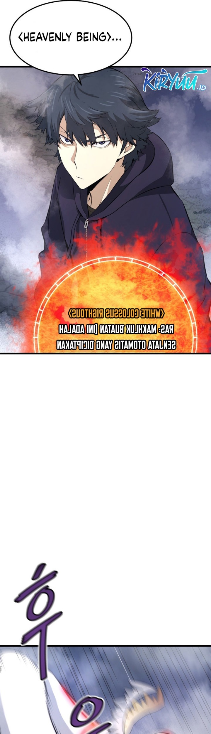 Han Dae Sung Returned From Hell Chapter 13 - halaman 45