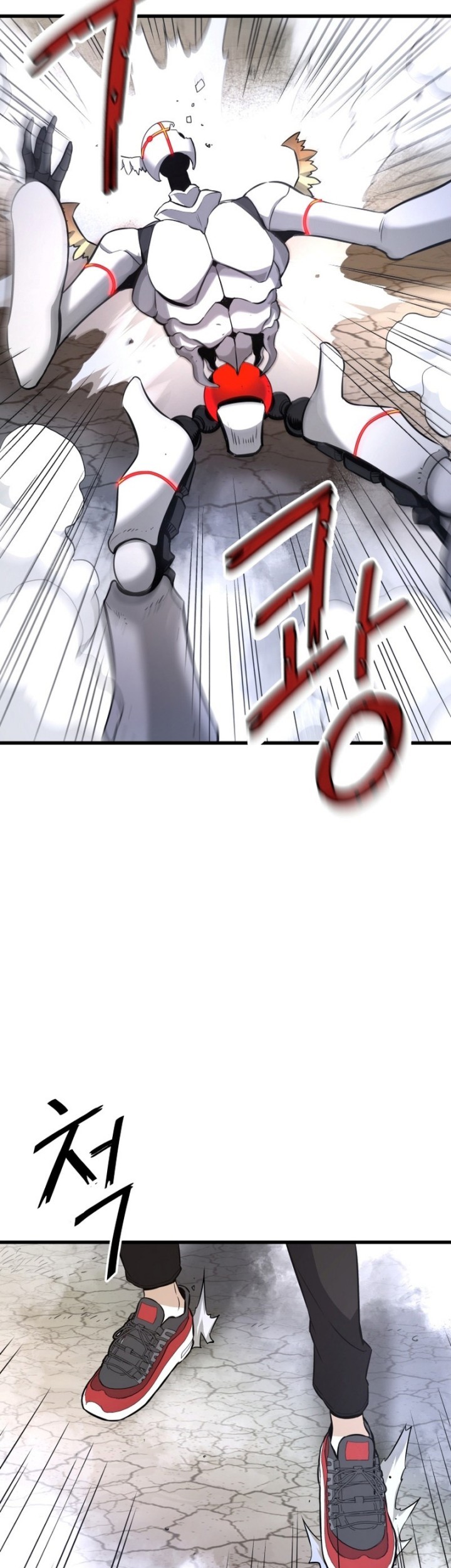 Han Dae Sung Returned From Hell Chapter 13 - halaman 52