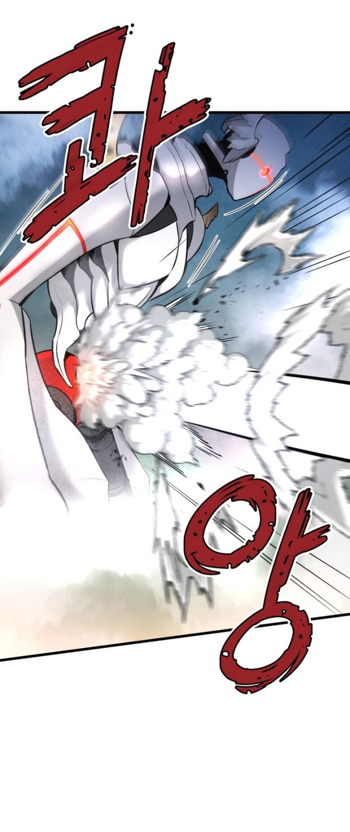 Han Dae Sung Returned From Hell Chapter 13 - halaman 60