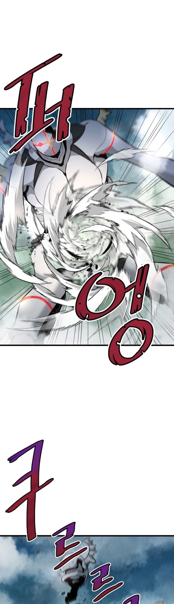 Han Dae Sung Returned From Hell Chapter 13 - halaman 61