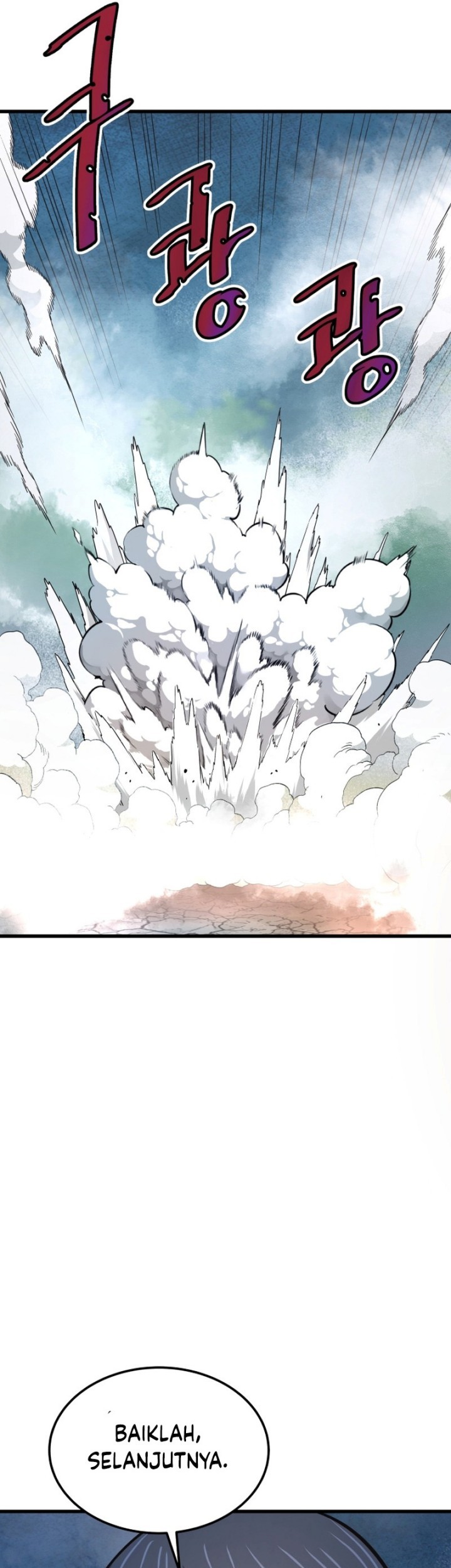 Han Dae Sung Returned From Hell Chapter 13 - halaman 64