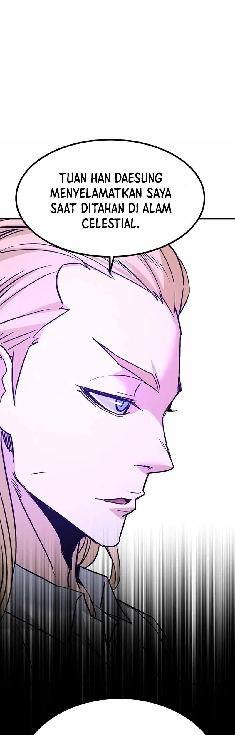 Han Dae Sung Returned From Hell Chapter 130 - halaman 1