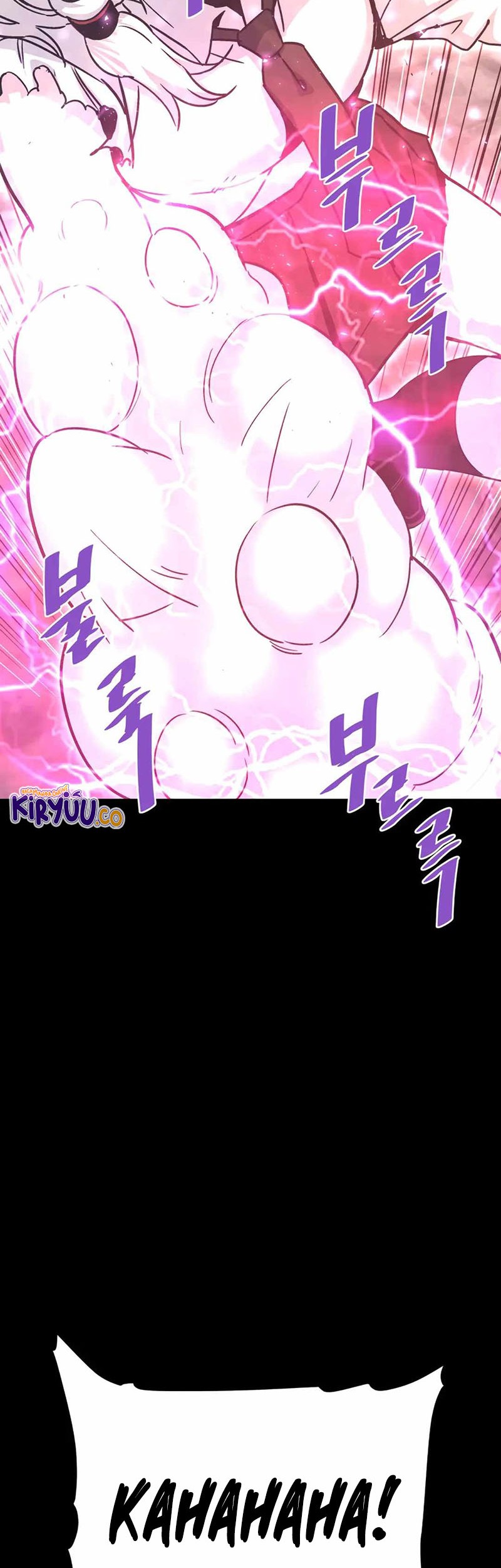 Han Dae Sung Returned From Hell Chapter 130 - halaman 11
